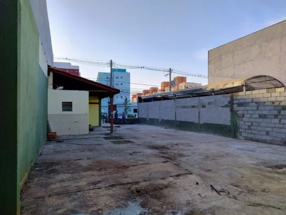 Imagem Salão à venda, 50 m² por R$ 700.000,00 - Parque Santa Rosa - Suzano/SP