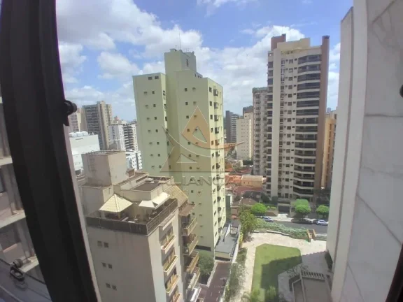 Imagem Sala - Ribeirão Preto - Vila Seixas