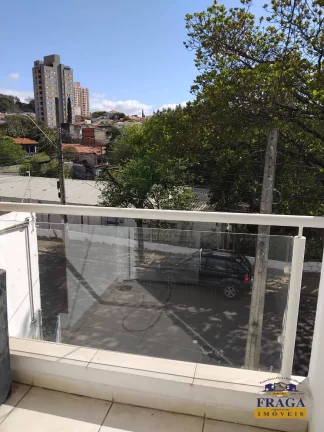Imagem Casa à venda e locação, 2 Suítes, 1 Vaga, 75m², Vila Carvallho
