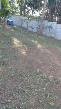 Imagem Cond. Jd Colibri (LOTE) 1.000 m² limpo e pronto p/ construir!