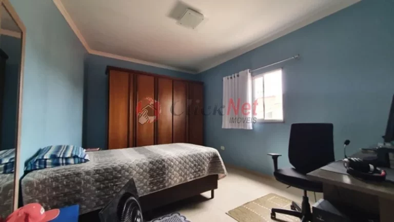Imagem Sobrado com 3 dormitórios para Venda no bairro Cooperativa em São Bernardo do Campo
