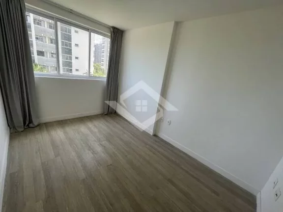 Imagem Apartamentos à Venda no Ilha Pura - Viure: 3 Quartos com 115 m²