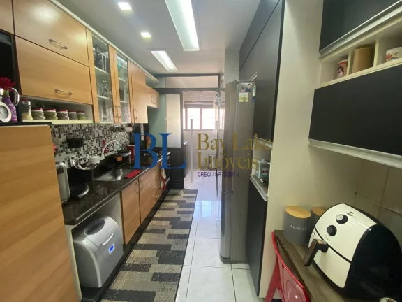 Imagem Apartamento Próximo A Cepam Vila Prudente - 88M² - 3 Doms!!Spazio Vitta
