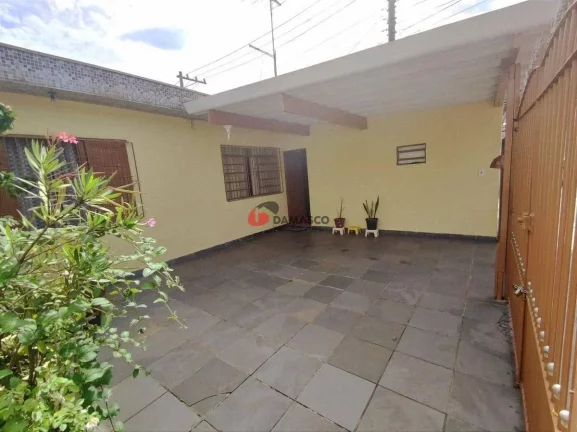 Imagem Casa à venda 2 Quartos, 2 Vagas, Parque Independência, São Paulo - SP