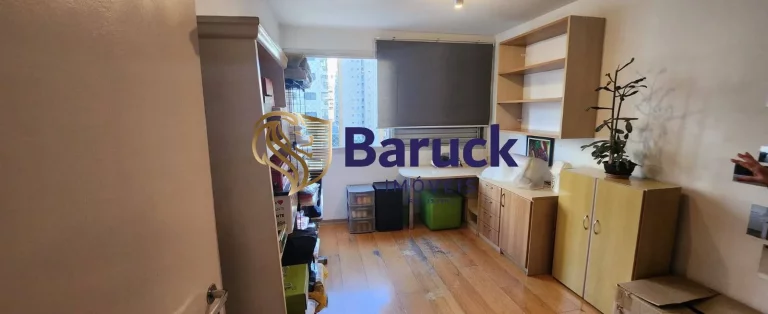 Imagem Apartamento com 3 Quartos à Venda, 140 m² em Moema - São Paulo