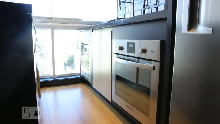 Imagem Apartamento à Venda - Vila Mariana, 1 Quarto, 50 m2