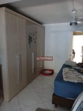 Imagem Sobrado com 2 quartos à venda, 87 m² por R$ 450.000 - Jaçanã - São Paulo/SP