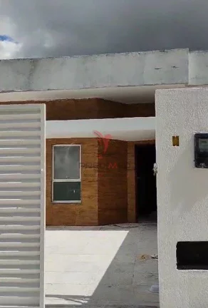 Imagem Casa à venda no José Américo