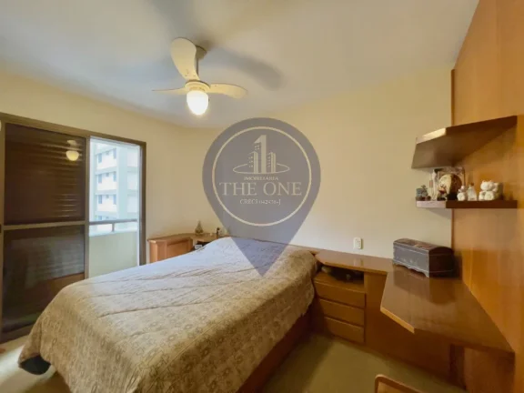 Imagem Imperdível! Apartamento de 4 quartos e 2 suítes em Moema, São Paulo - SP, com 142m² - Agende sua visita agora!