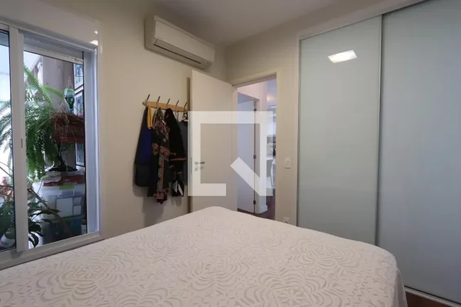 Imagem Apartamento à Venda - Vila Mariana, 2 Quartos, 69 m2