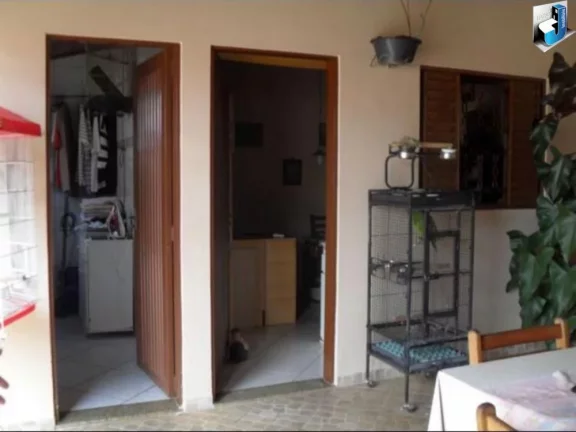 Imagem Casa a venda no Bairro Jardim Saba - Tatuí/SP.