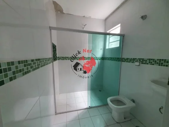 Imagem Casa Térrea à Venda no Bairro Assunção – São Bernardo do Campo