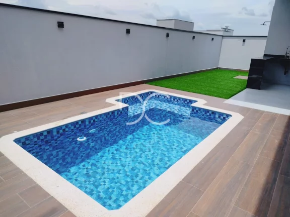 Imagem Cyrela Landscape Esplanada - Venda Casa Térrea AC 180m² | AT 3310m² | 3 Suítes | 5 Ban | 4 Vagas