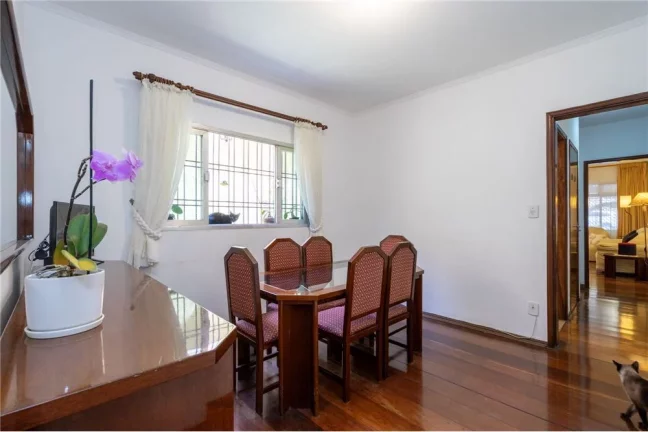 Imagem CASA RESIDENCIAL em São Paulo - SP, Cupecê