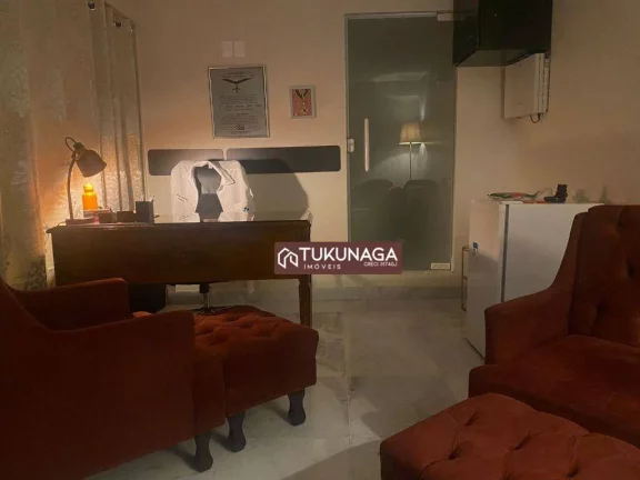 Imagem Prédio para alugar, 1000 m² por R$ 25.300,00/mês - Carandiru - São Paulo/SP
