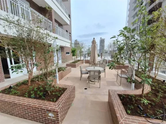 Imagem APARTAMENTO COM 85 m² - FORTE - PRAIA GRANDE SP