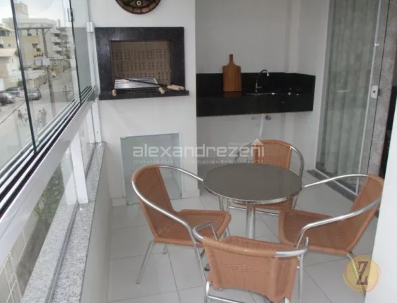 Imagem Ótimo apartamento 2 dormitórios