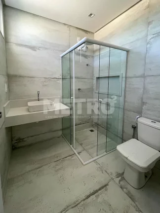 Imagem Casa à venda no Buona Vita com 4 suítes, gourmet, 2 pavimentos, PETROLINA - PE