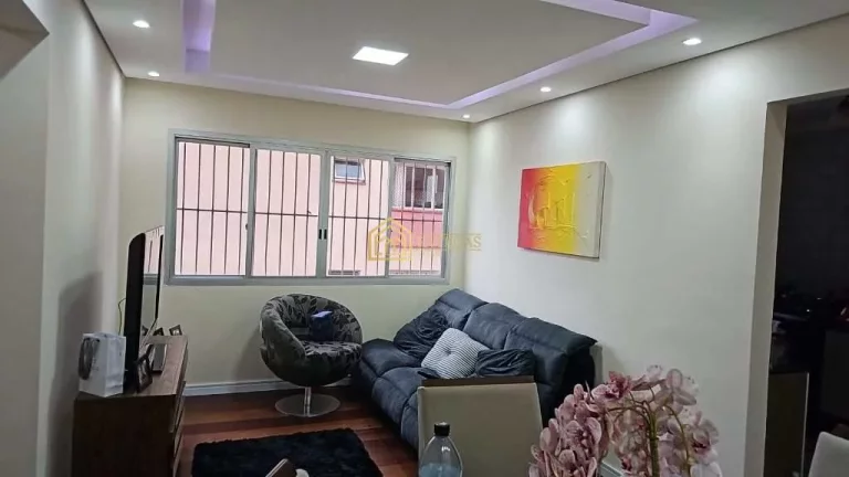 Imagem Apartamento Padrão