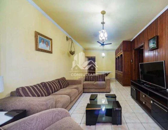Imagem Apartamento com 2 dorms, Campo Grande - R$ 560 mil, 10189