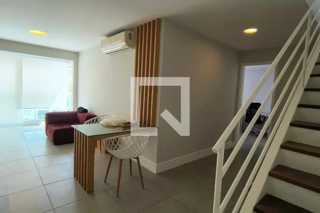 Imagem Apartamento à Venda - Recreio, 2 Quartos, 156 m2