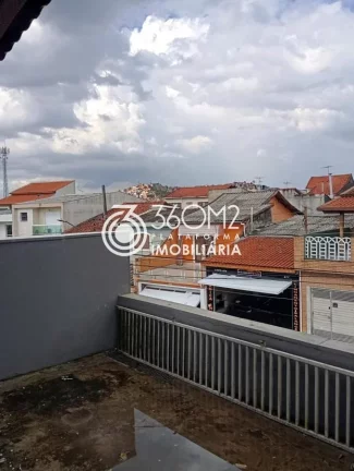 Imagem Casa para Venda em São Bernardo do Campo / SP no bairro Nova Petrópolis