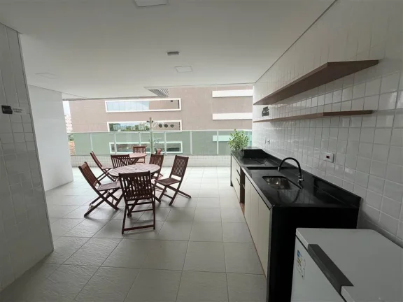 Imagem APARTAMENTO COM 82.45 m² - REAL - PRAIA GRANDE SP