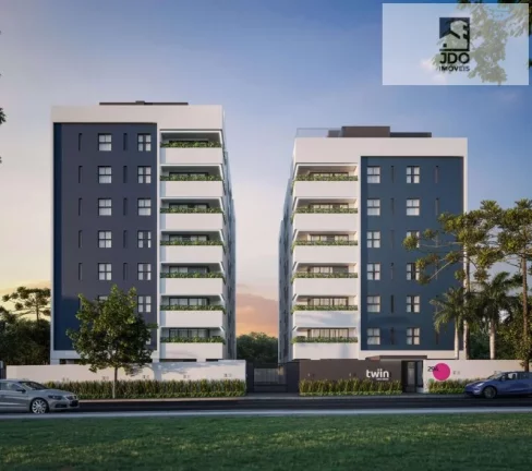 Imagem Apartamento a Venda no bairro Portão - Curitiba, PR