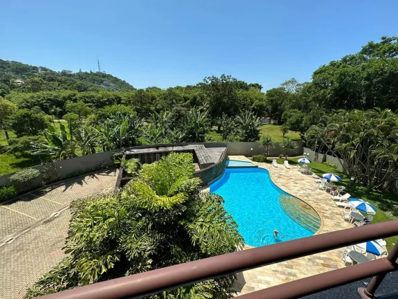 Imagem Apartamento luxuoso no tenório