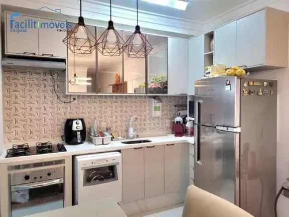 Imagem APARTAMENTO À VENDA NO BAIRRO BAETA NEVES - SÃO BERNARDO DO CAMPO - SP