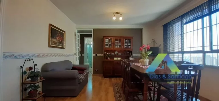 Imagem Cobertura com 3 dormitórios à venda, 150 m² por R$ 850.000,00 - Vila das Mercês - São Paulo/SP