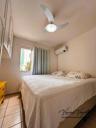Imagem Apartamento Quadra Mar para Venda em Balneário Camboriú / SC no bairro Pioneiros