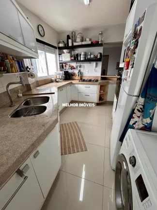Imagem Apartamento à venda no Edifício Itamirim Park Residence em Itajaí.