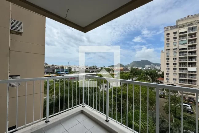 Imagem Apartamento à Venda - Recreio, 2 Quartos, 63 m2