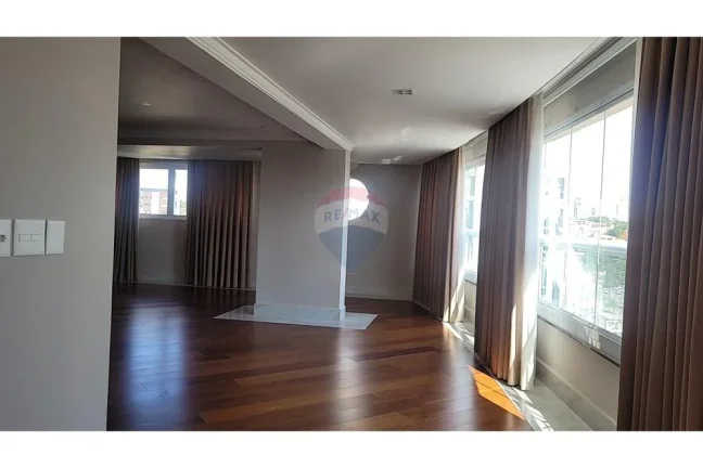 Imagem Apartamento 3 suítes para aluguel no Campolim – Sorocaba SP