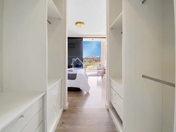 Imagem Casa em condomínio fechado para venda em Sorocaba-SP!