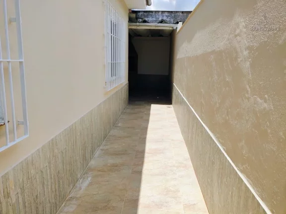 Imagem CASA, 2 QUARTOS, CAIÇARA, - Apenas R$420.000,00 aceita financiamento bancário.