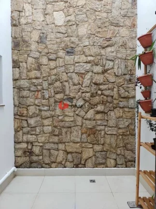 Imagem Sobrado à venda 3 Quartos, 6 Vagas, 257M², Santa Maria, São Caetano do Sul - SP