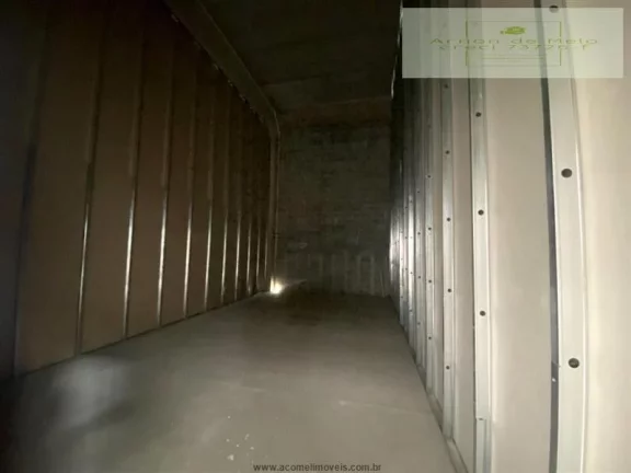 Imagem Lojas Shopping para locação em Praia Grande no bairro Aviação