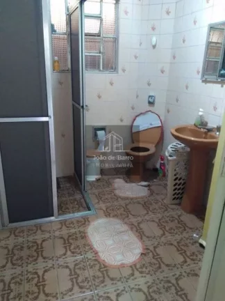 Imagem Casa com 3 dormitórios à venda, 132 m² por R$ 795.000,00 - Vila Matilde - São Paulo/SP