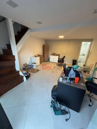 Imagem Loja para alugar, 35 m² por R$ 3.688,23/mês - Centro - Cabo Frio/RJ