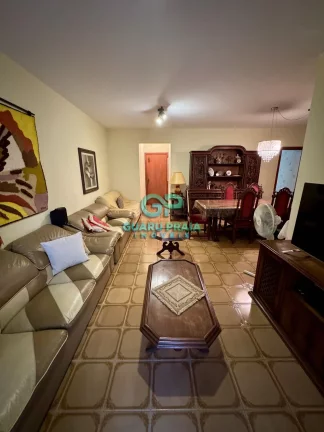 Imagem Apartamento à venda no bairro Enseada - Guarujá/SP