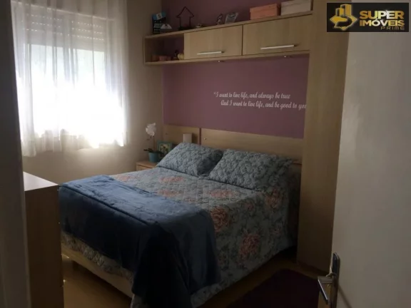 Imagem Apartamento a Venda no bairro São Gonçalo - Pelotas, RS