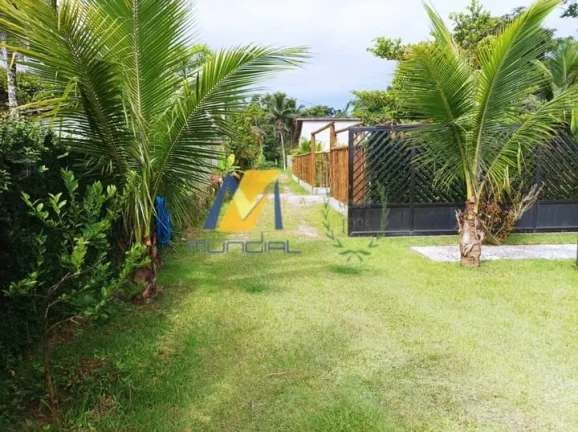 Imagem Linda Chácara a Venda em Ubatuba - Litoral Norte
