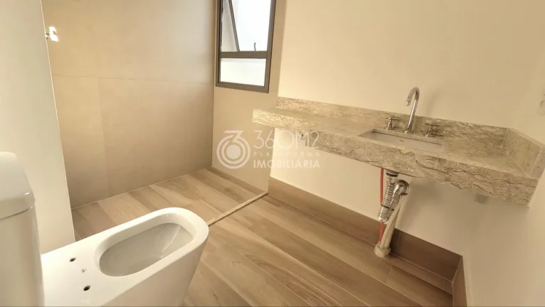 Imagem Apartamento para Venda em Santo André / SP no bairro Vila Gilda