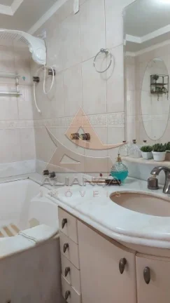 Imagem Apartamento - Ribeirão Preto - Vila Seixas