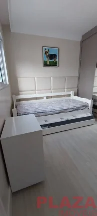 Imagem Apartamento com 3 quartos de Temporada, Centro - Balneário Camboriú