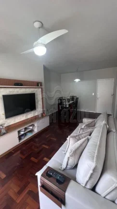 Imagem Copacabana - Residencial › Apartamento com 2 quarto(s) a Venda