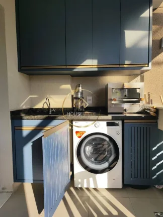 Imagem Apartamento 3 Dormitórios ( 1 suíte), 2 vagas, Maranata Parque Sjc.