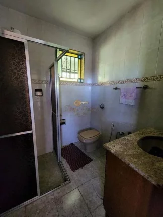 Imagem Casa para Venda em Teresópolis / RJ no bairro Jardim Europa